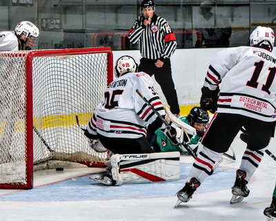 Lucan vs North Middlesex, October 19, 2025, photo 34 of 36