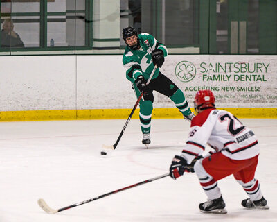 Lucan vs Pretrolia Flyers, October 25, 2025, photo 14 of 30