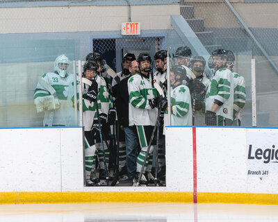 Lucan vs North Middlesex, November 29, 2025, photo 3 of 33