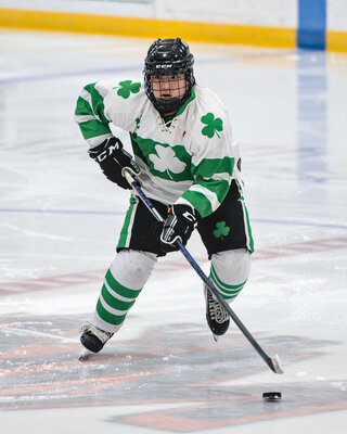 Lucan vs North Middlesex, November 29, 2025, photo 4 of 33