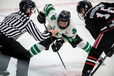 Lucan vs North Middlesex, November 29, 2025, photo 6 of 33