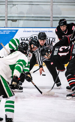 Lucan vs North Middlesex, November 29, 2025, photo 7 of 33