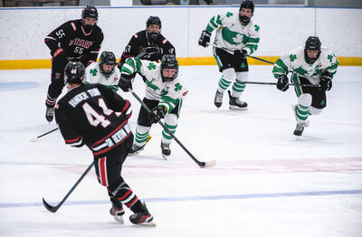 Lucan vs North Middlesex, November 29, 2025, photo 8 of 33