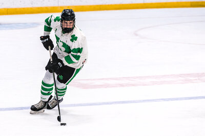 Lucan vs North Middlesex, November 29, 2025, photo 11 of 33