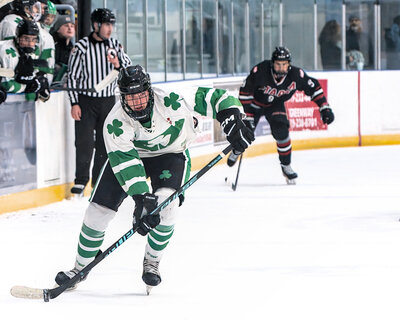 Lucan vs North Middlesex, November 29, 2025, photo 13 of 33