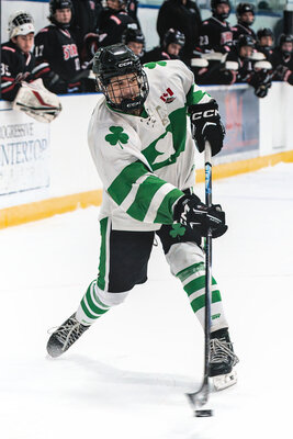 Lucan vs North Middlesex, November 29, 2025, photo 14 of 33