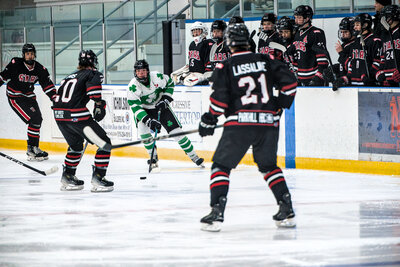 Lucan vs North Middlesex, November 29, 2025, photo 15 of 33