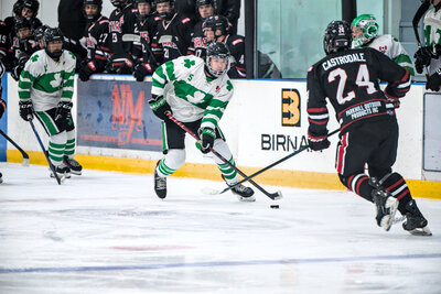 Lucan vs North Middlesex, November 29, 2025, photo 16 of 33