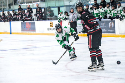 Lucan vs North Middlesex, November 29, 2025, photo 18 of 33