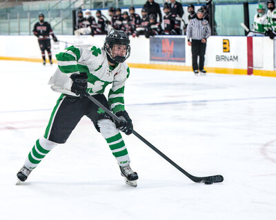 Lucan vs North Middlesex, November 29, 2025, photo 20 of 33