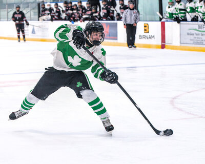Lucan vs North Middlesex, November 29, 2025, photo 21 of 33