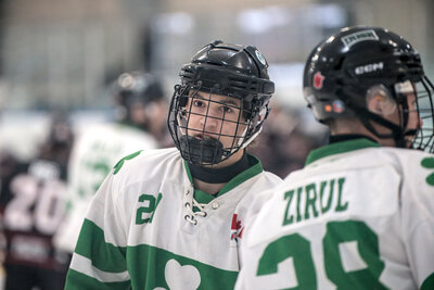 Lucan vs North Middlesex, November 29, 2025, photo 22 of 33