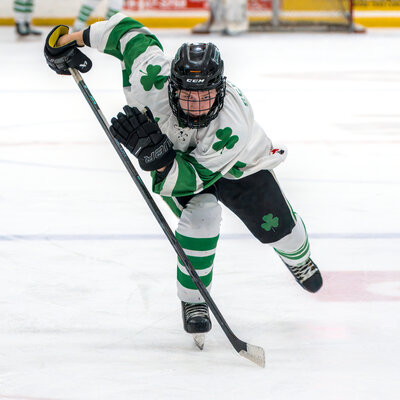Lucan vs North Middlesex, November 29, 2025, photo 23 of 33