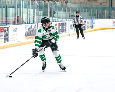 Lucan vs North Middlesex, November 29, 2025, photo 25 of 33