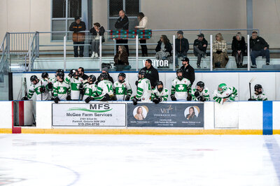 Lucan vs North Middlesex, November 29, 2025, photo 26 of 33