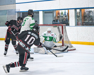 Lucan vs North Middlesex, November 29, 2025, photo 27 of 33