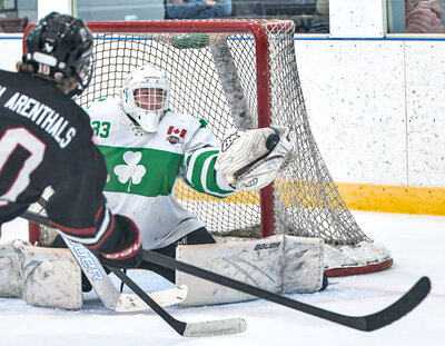 Lucan vs North Middlesex, November 29, 2025, photo 28 of 33
