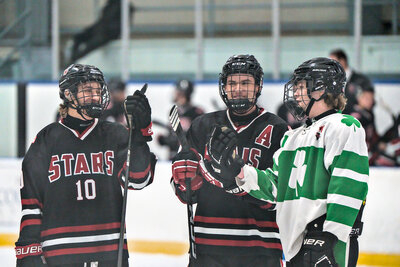 Lucan vs North Middlesex, November 29, 2025, photo 33 of 33
