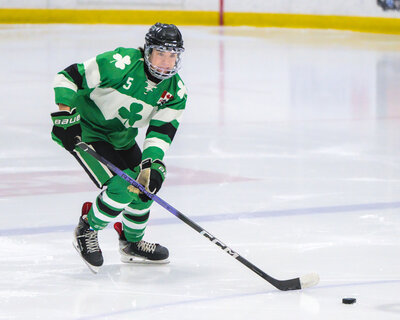 Lucan vs North Middlesex, January 18, 2026, photo 22 of 33