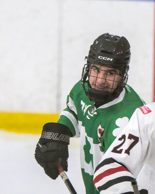 Lucan vs North Middlesex, January 18, 2026, photo 25 of 33