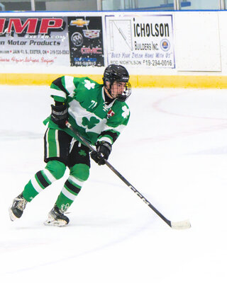 Lucan vs North Middlesex, January 18, 2026, photo 27 of 33