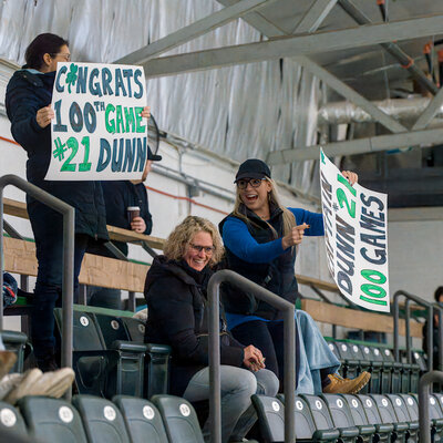 Lucan vs Exeter & Thamesford, February 8, 2026, photo 3 of 27