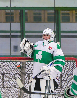 Lucan vs Exeter & Thamesford, February 8, 2026, photo 4 of 27