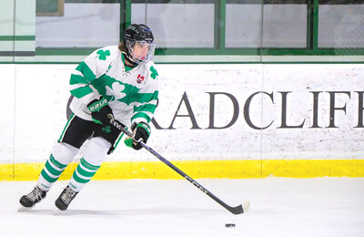 Lucan vs Exeter & Thamesford, February 8, 2026, photo 9 of 27
