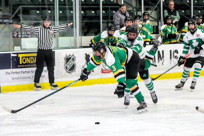 Lucan vs Exeter & Thamesford, February 8, 2026, photo 12 of 27