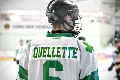 Lucan vs Exeter & Thamesford, February 8, 2026, photo 18 of 27