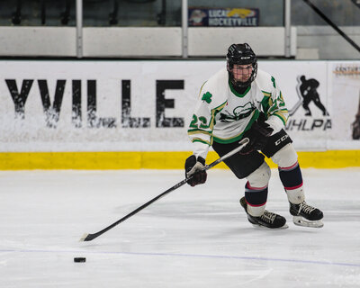 Irish Prospects Camp, May 29, 2026, photo 2 of 20