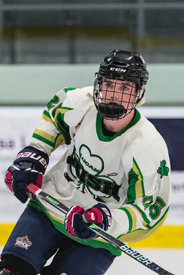 Irish Prospects Camp, May 29, 2026, photo 3 of 20
