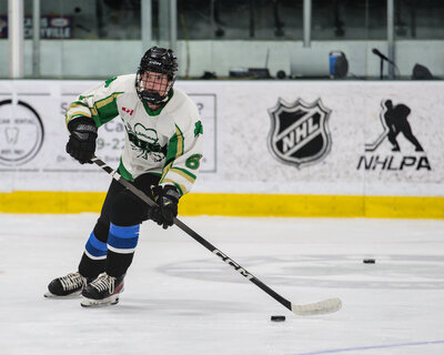 Irish Prospects Camp, May 29, 2026, photo 4 of 20