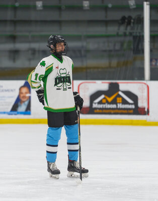 Irish Prospects Camp, May 29, 2026, photo 6 of 20