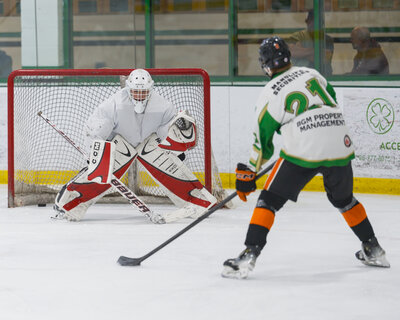 Irish Prospects Camp, May 29, 2026, photo 7 of 20