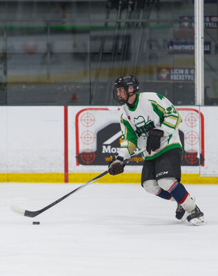 Irish Prospects Camp, May 29, 2026, photo 8 of 20