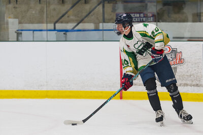 Irish Prospects Camp, May 29, 2026, photo 10 of 20