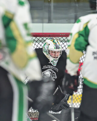 Irish Prospects Camp, May 29, 2026, photo 11 of 20
