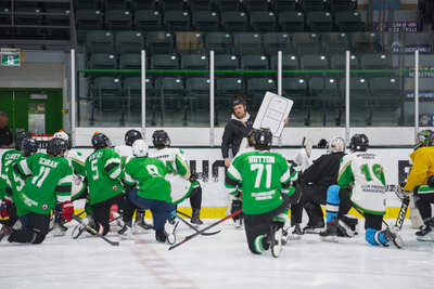 Irish Prospects Camp, May 29, 2026, photo 12 of 20