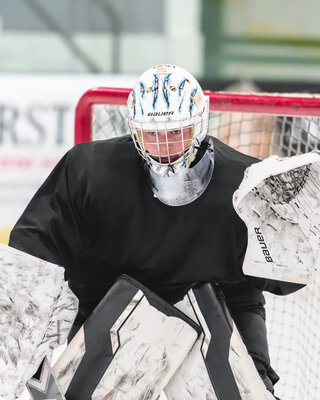 Irish Prospects Camp, May 29, 2026, photo 13 of 20