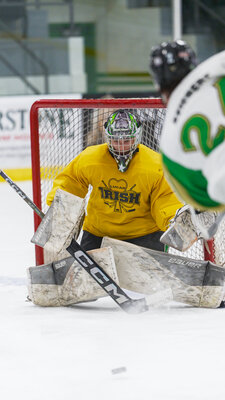 Irish Prospects Camp, May 29, 2026, photo 15 of 20
