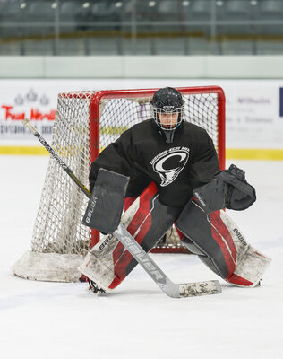 Irish Prospects Camp, May 29, 2026, photo 16 of 20