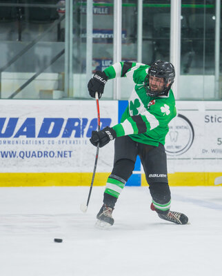 Irish Prospects Camp, May 29, 2026, photo 20 of 20