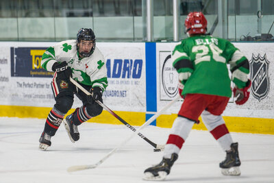 Lucan6 Prospects Camp, June 24, 2026, photo 3 of 10