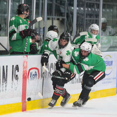 Lucan6 Prospects Camp, June 24, 2026, photo 4 of 10