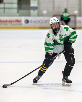 Lucan6 Prospects Camp, June 24, 2026, photo 7 of 10