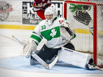 Lucan vs Dresden Kings, August 29, 2026, photo 5 of 24