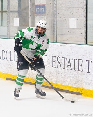 Lucan vs Dresden Kings, August 29, 2026, photo 11 of 24