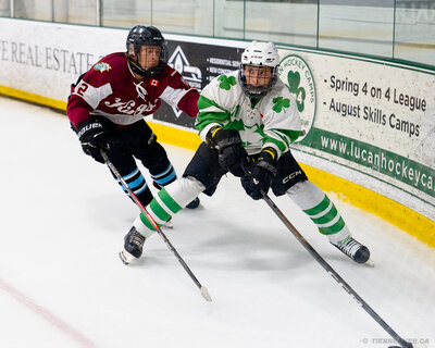 Lucan vs Dresden Kings, August 29, 2026, photo 13 of 24