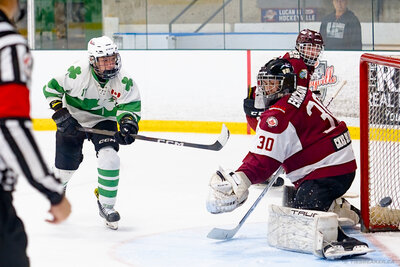 Lucan vs Dresden Kings, August 29, 2026, photo 15 of 24